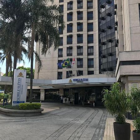 סאו פאולו Airport Hotels Congonhas Brasil מראה חיצוני תמונה