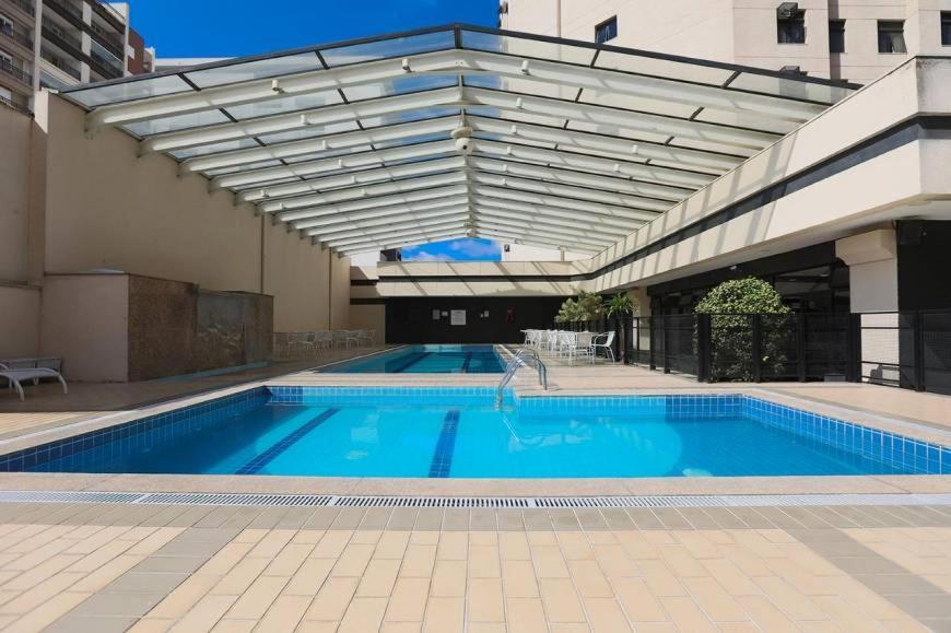 סאו פאולו Airport Hotels Congonhas Brasil מראה חיצוני תמונה