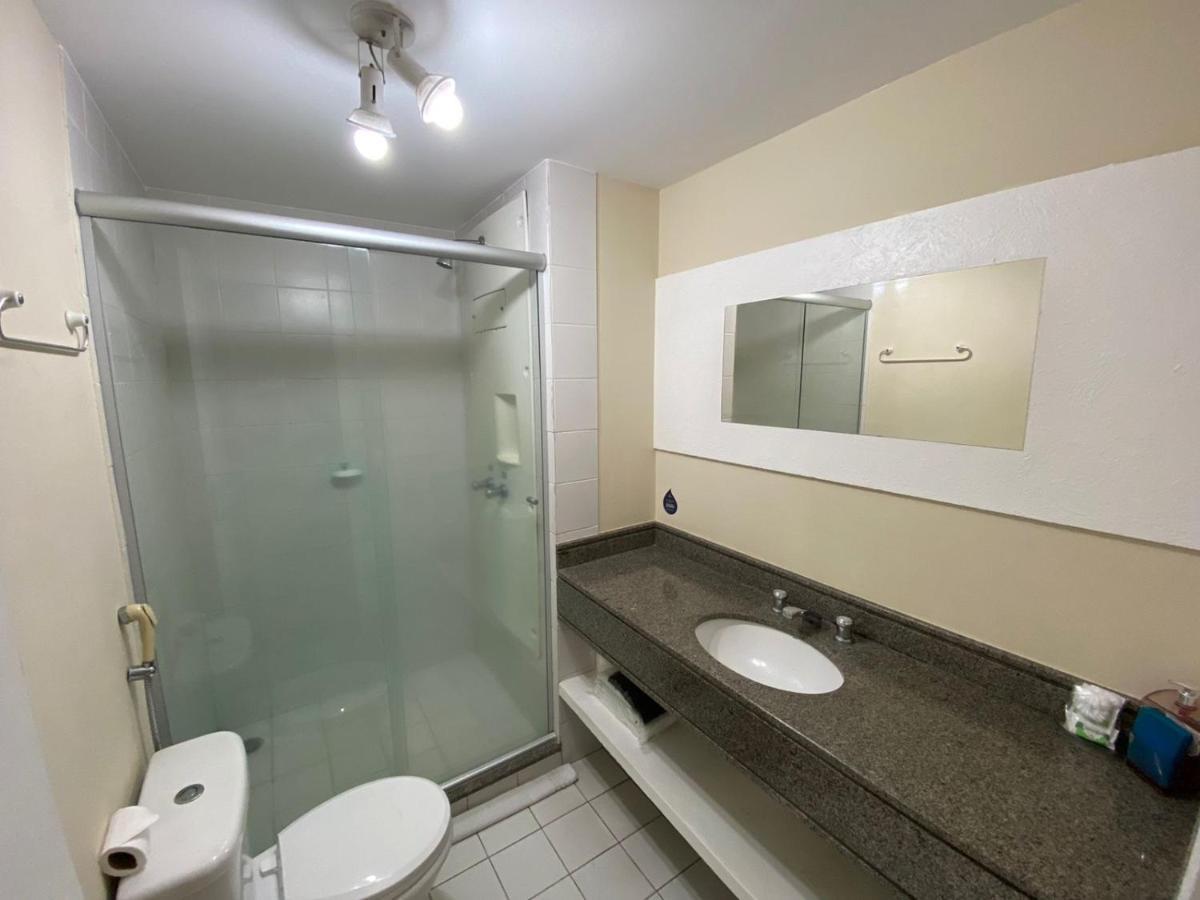 סאו פאולו Airport Hotels Congonhas Brasil מראה חיצוני תמונה