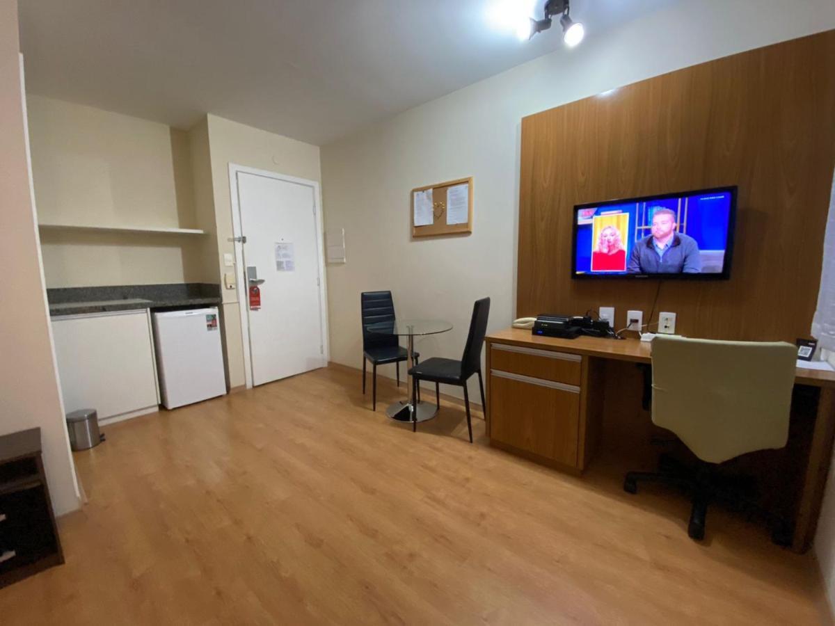 סאו פאולו Airport Hotels Congonhas Brasil מראה חיצוני תמונה