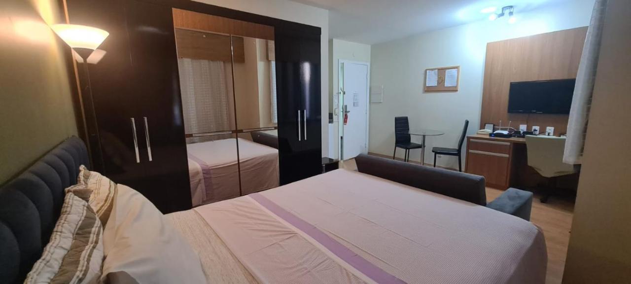 סאו פאולו Airport Hotels Congonhas Brasil מראה חיצוני תמונה
