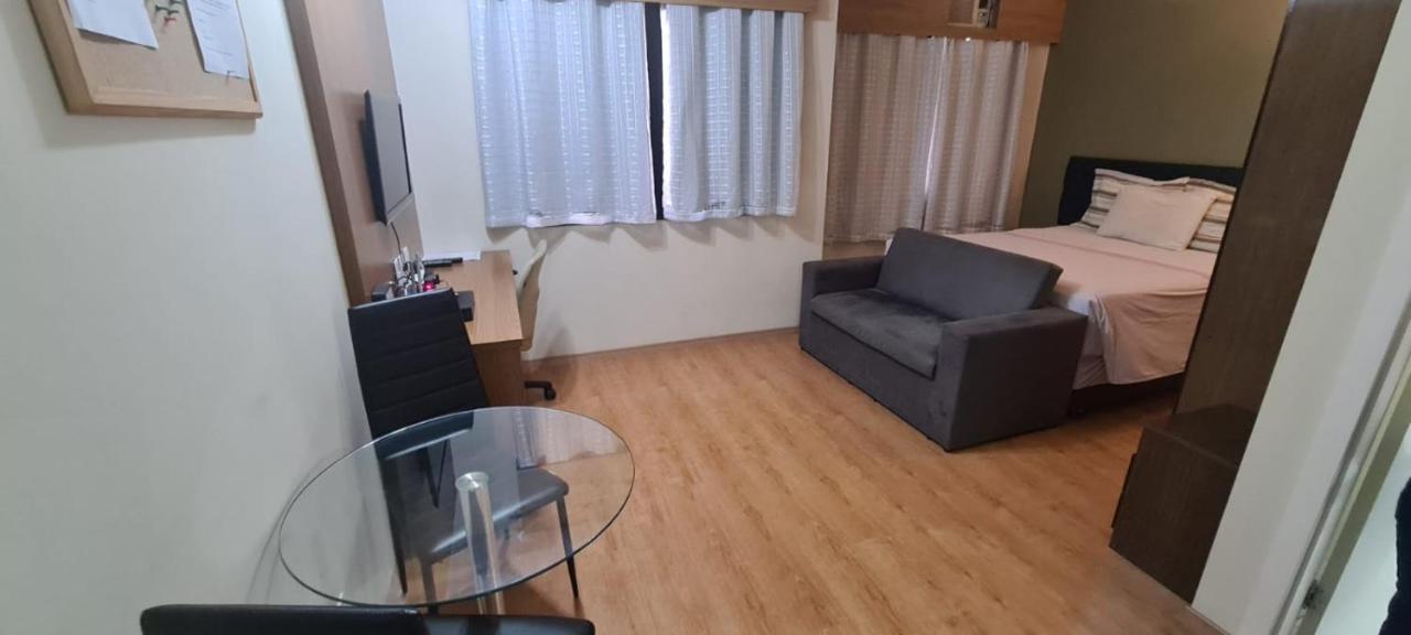 סאו פאולו Airport Hotels Congonhas Brasil מראה חיצוני תמונה
