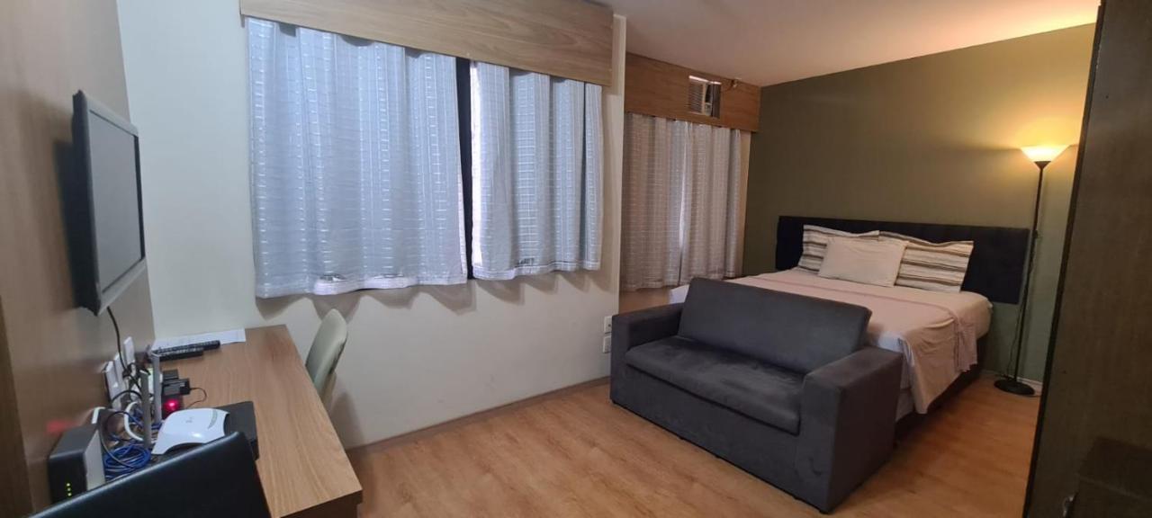 סאו פאולו Airport Hotels Congonhas Brasil מראה חיצוני תמונה