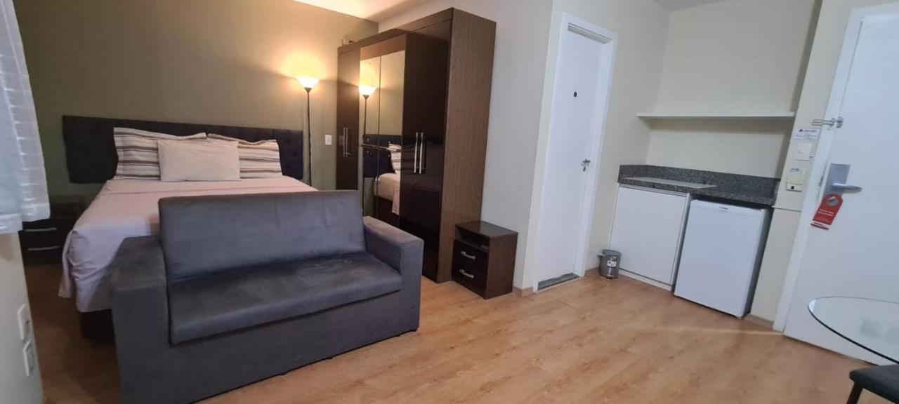 סאו פאולו Airport Hotels Congonhas Brasil מראה חיצוני תמונה