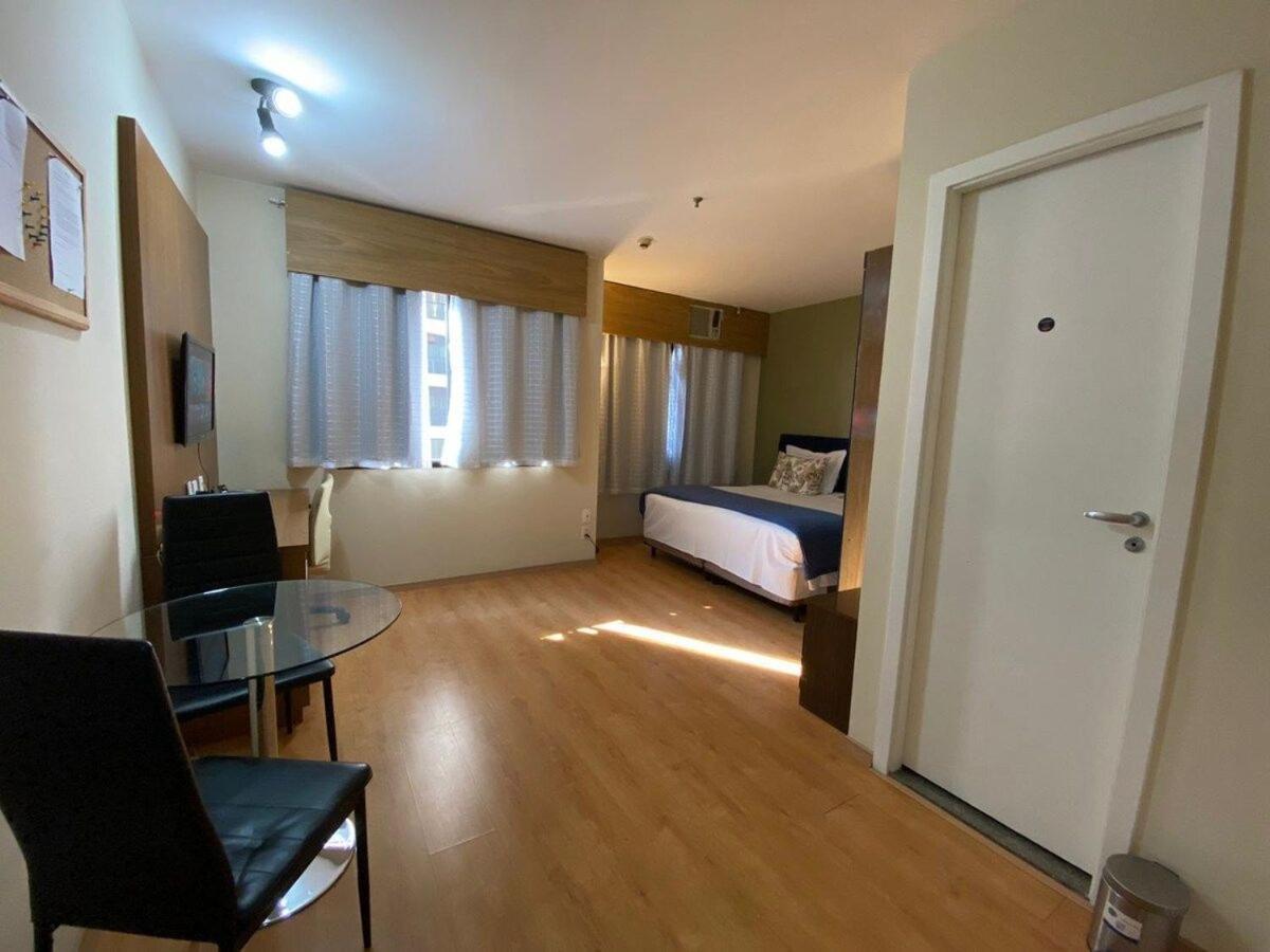 סאו פאולו Airport Hotels Congonhas Brasil מראה חיצוני תמונה