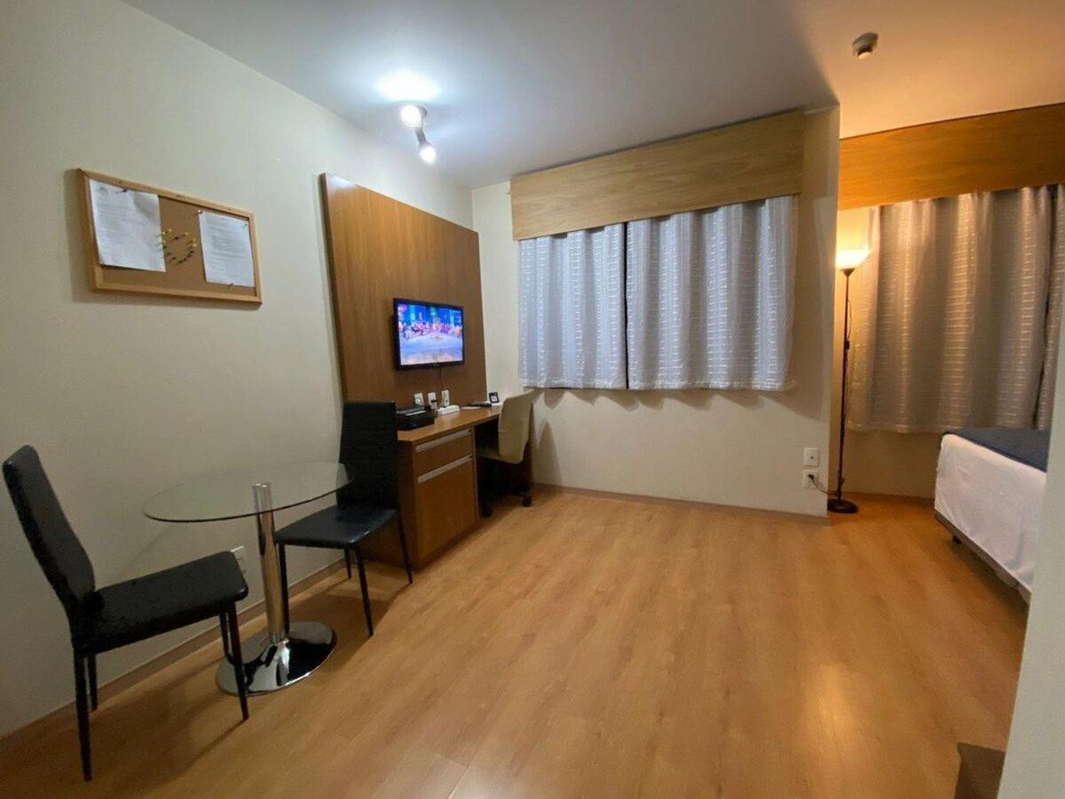 סאו פאולו Airport Hotels Congonhas Brasil מראה חיצוני תמונה