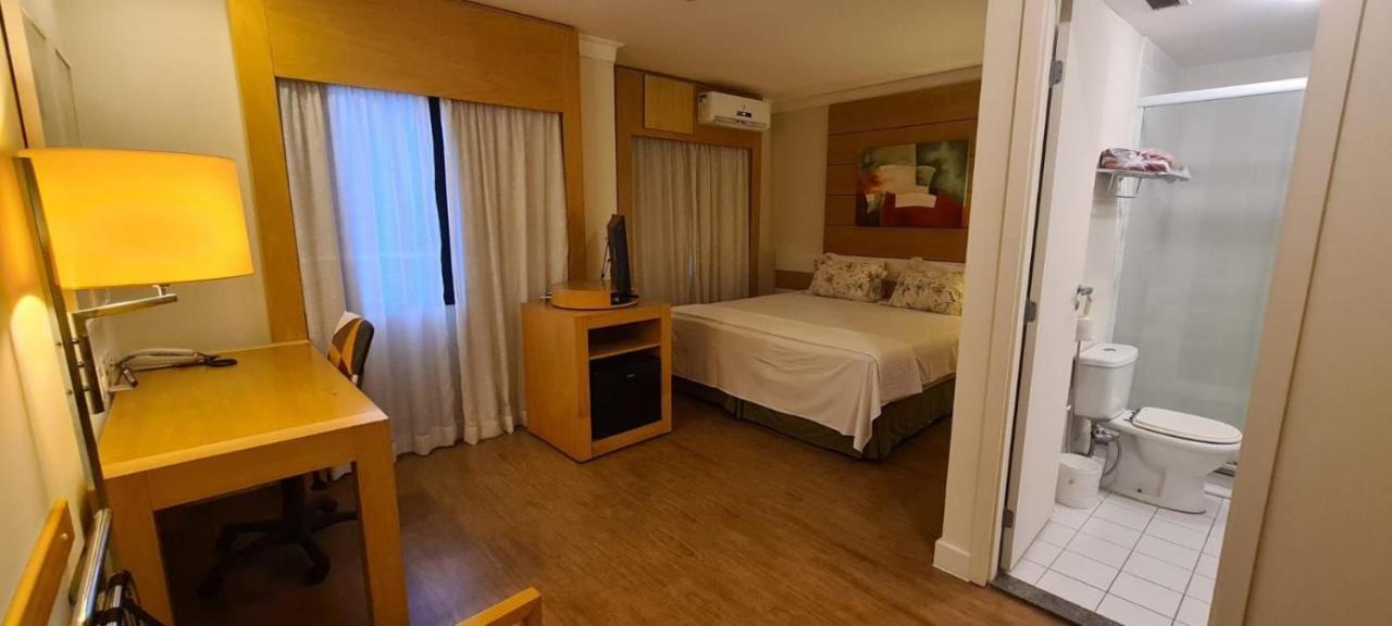 סאו פאולו Airport Hotels Congonhas Brasil מראה חיצוני תמונה