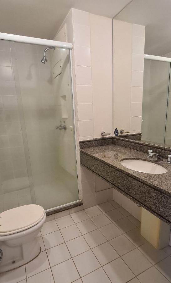 סאו פאולו Airport Hotels Congonhas Brasil מראה חיצוני תמונה
