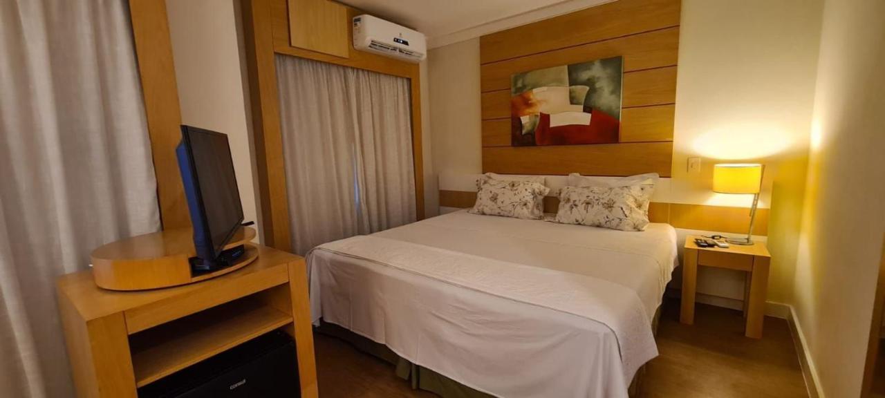 סאו פאולו Airport Hotels Congonhas Brasil מראה חיצוני תמונה