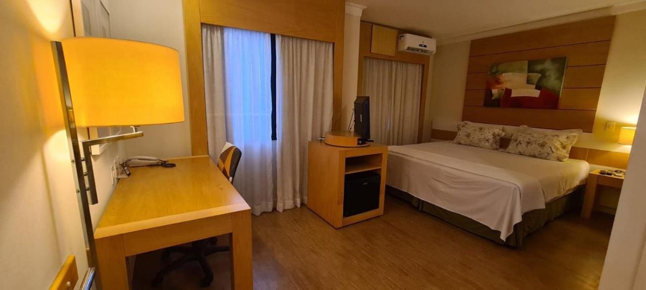 סאו פאולו Airport Hotels Congonhas Brasil מראה חיצוני תמונה